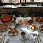 Agropoli Guest house Nimfasia