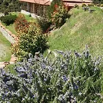Gasthuis Agropoli Nimfasía