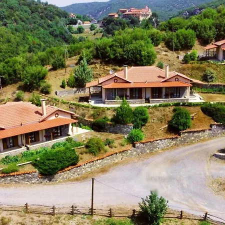 Guest house Agropoli 3*