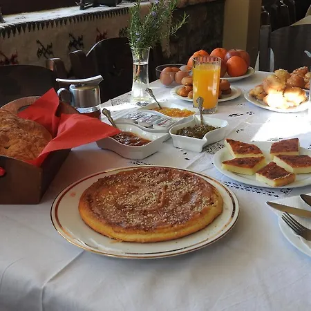 招待所 Agropoli 3*