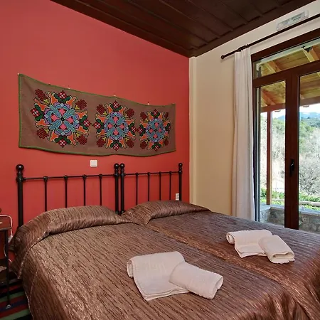 Agropoli Gasthof Nimfasía