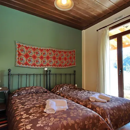 Gasthuis Agropoli 3*