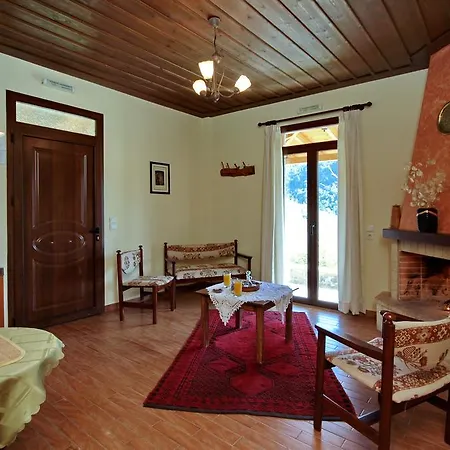 Agropoli 3* Nimfasía