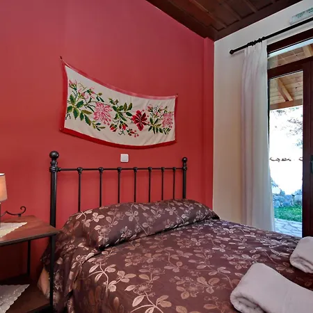 Agropoli 3* Nimfasía