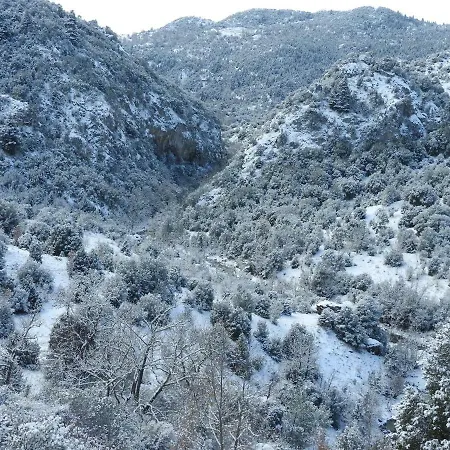 Agropoli 招待所 3*