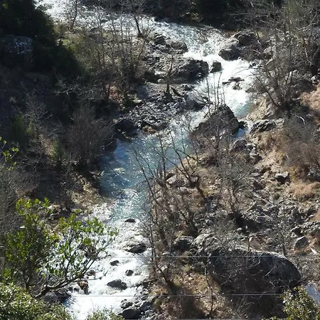 Agropoli Gasthuis Nimfasía