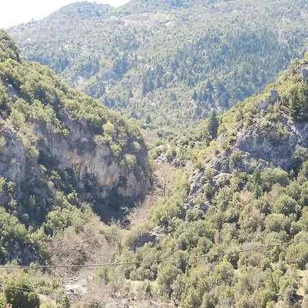 Agropoli Pensjonat *