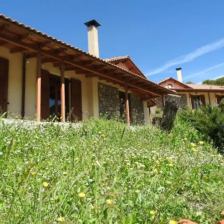 Agropoli Gasthuis Nimfasía