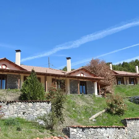 Agropoli Gasthof Nimfasía