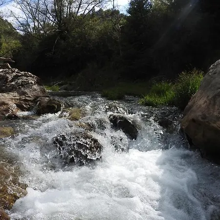 Agropoli Gasthuis Nimfasía