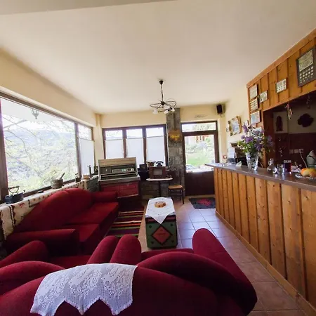 Agropoli 3* Nimfasía