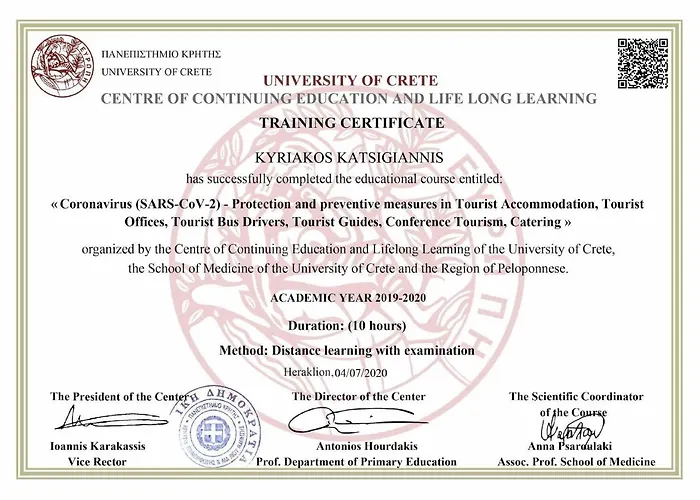 Pensjonat Agropoli Nimfasía