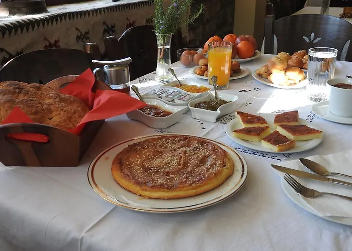 Pensjonat Agropoli 3*