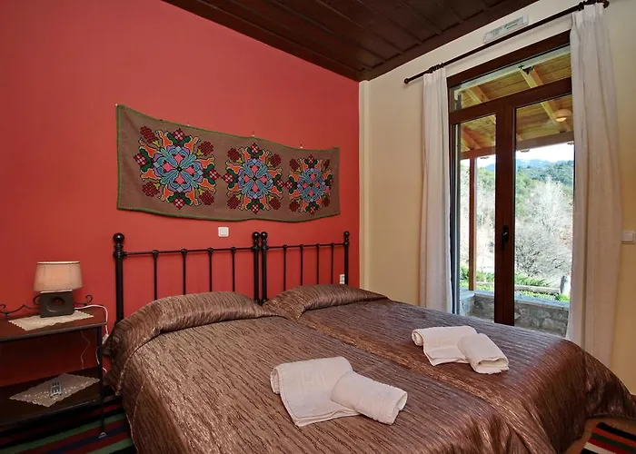 Agropoli Pensjonat Nimfasía