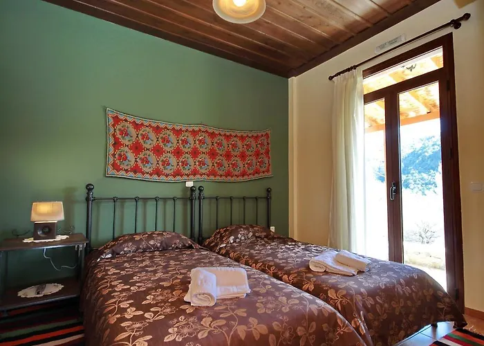 בית הארחה Agropoli 3*