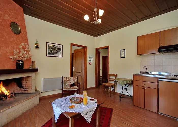 Agropoli בית הארחה 3*