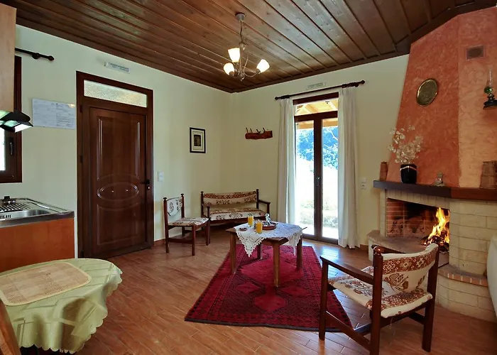 Agropoli 3* Nimfasía