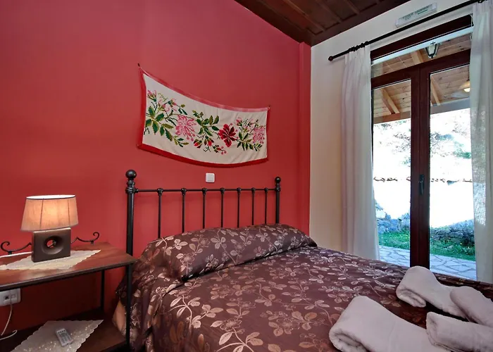 Agropoli 3* Nimfasía