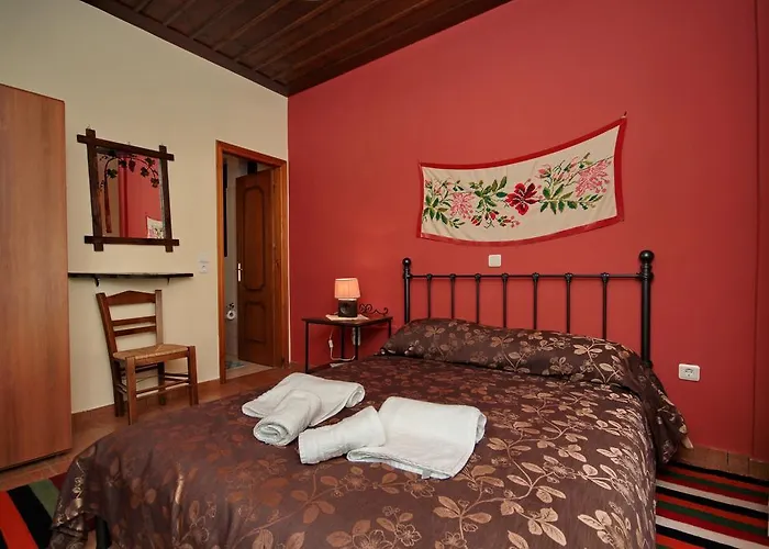 Pensjonat Agropoli Nimfasía