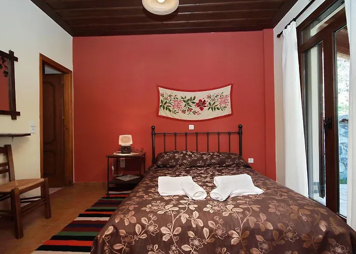 Agropoli בית הארחה