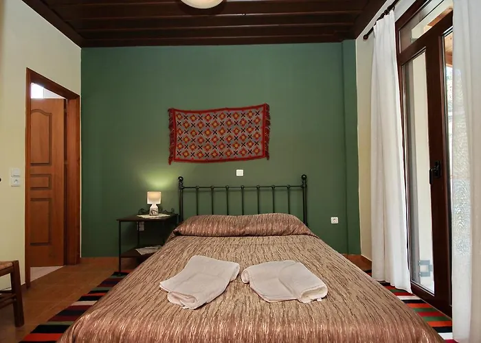 Agropoli בית הארחה