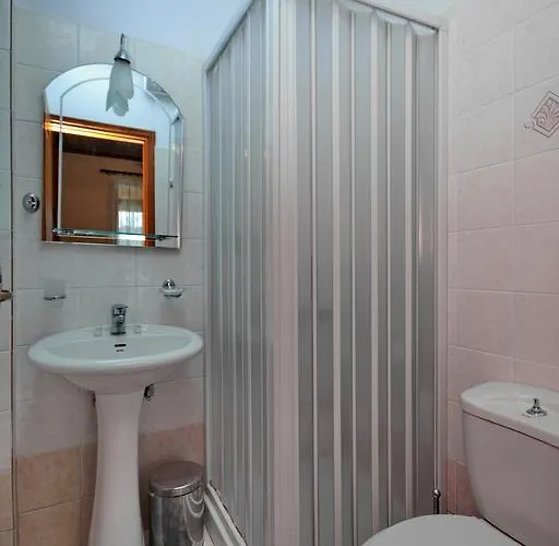 בית הארחה Agropoli