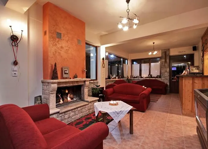 בית הארחה Agropoli Nimfasía