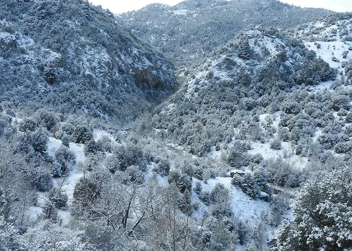 Agropoli בית הארחה 3*