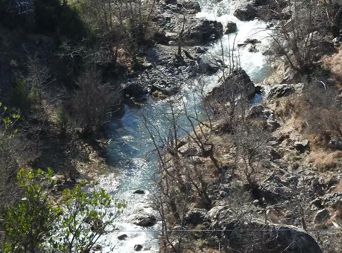 Agropoli בית הארחה Nimfasía