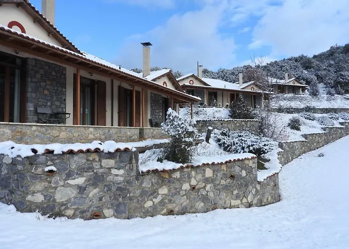 Agropoli Pensjonat 3*