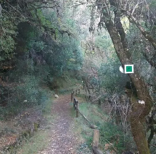 Agropoli בית הארחה