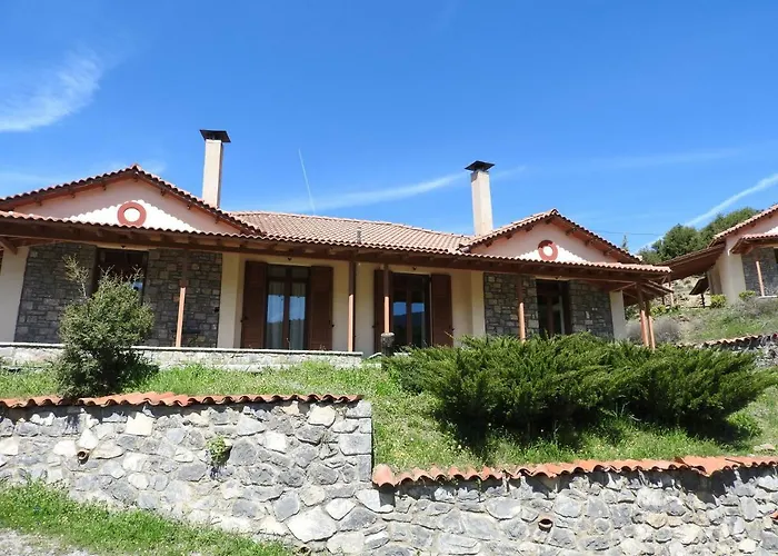 Agropoli בית הארחה