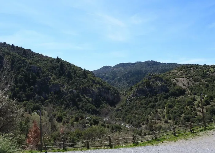 Pensjonat Agropoli 3*