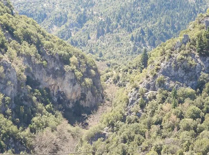 Agropoli Pensión 3*