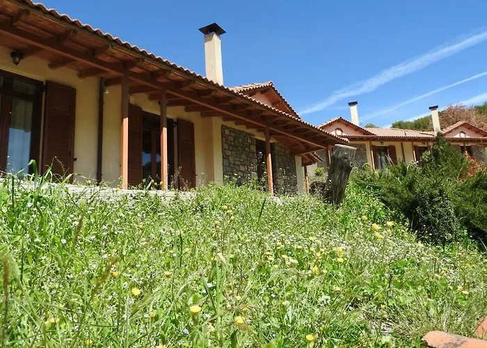 Agropoli בית הארחה Nimfasía