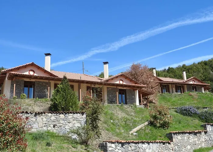 Agropoli בית הארחה Nimfasía