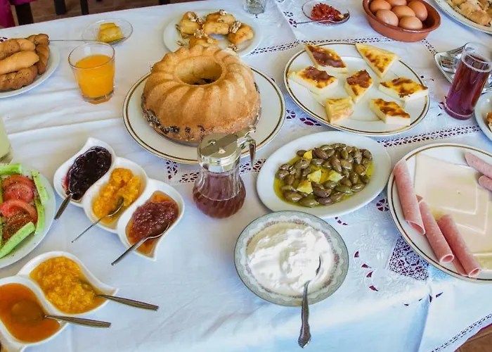 Agropoli 3* Nimfasía