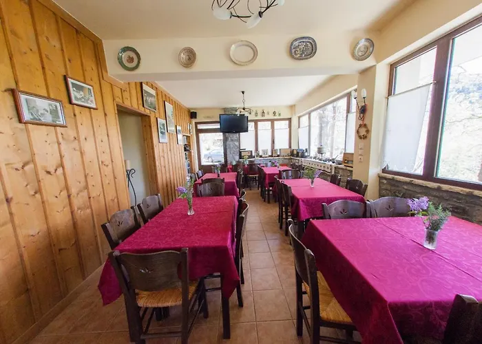 Agropoli בית הארחה