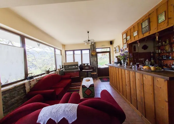 Agropoli 3* Nimfasía